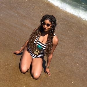 Meet your Posher, Ria